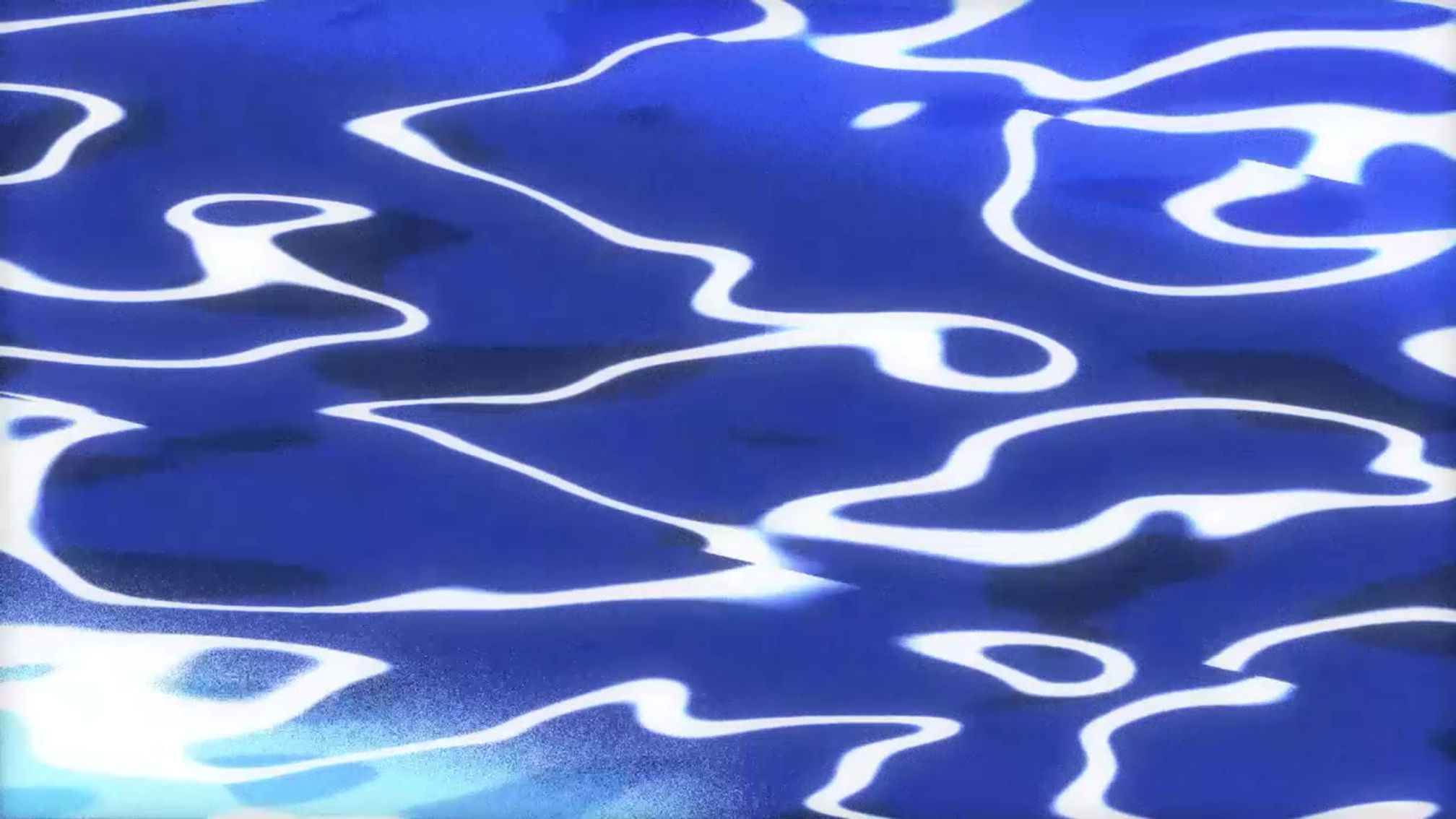 Ocean Animation